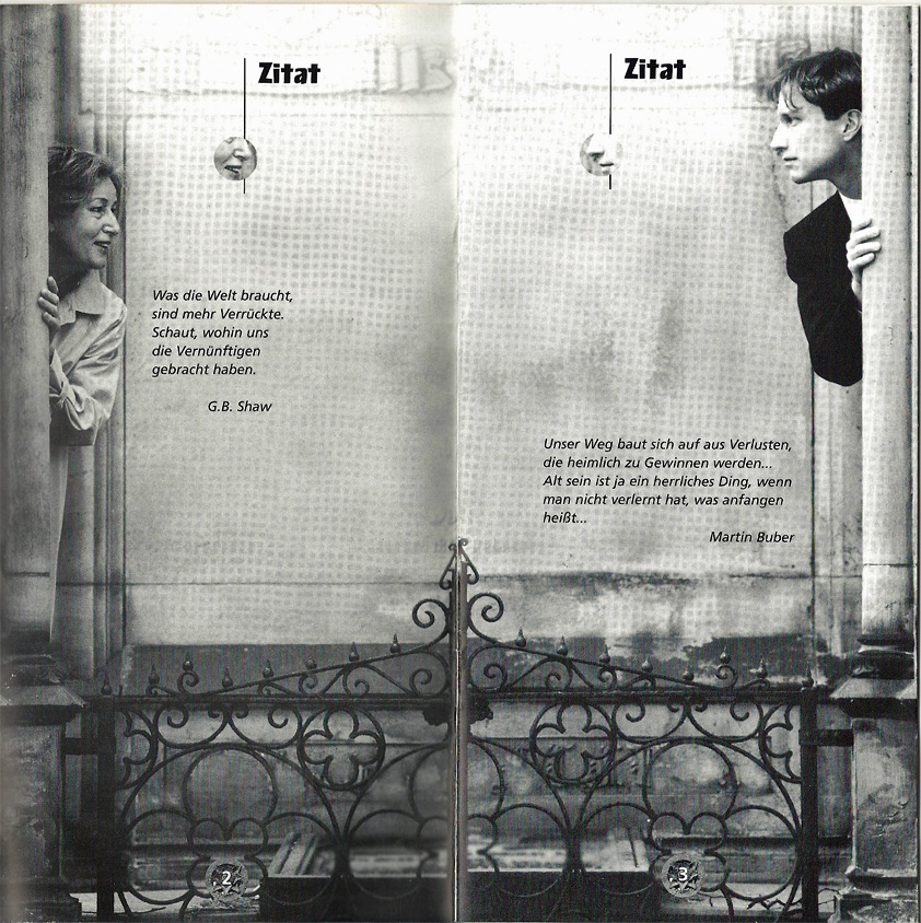 HAROLD UND MAUDE